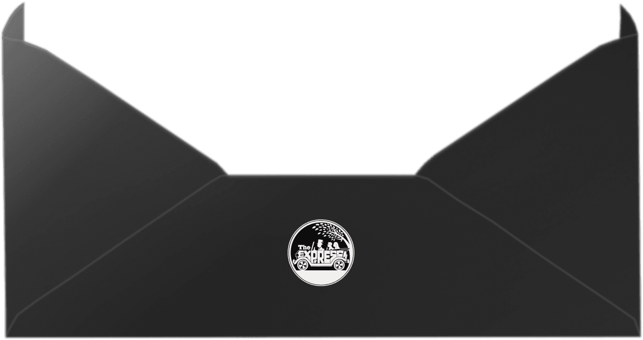 form envelop